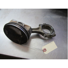 31H002 Left Piston and Rod Standard For 08-10 Subaru Impreza  2.5 12100AA310